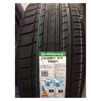 Летние шины Triangle SporteX TH201 205/50R17 93W