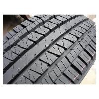 Летние шины Triangle TR257 245/55R19 103V