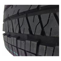 Летние шины Triangle TR257 245/55R19 103V