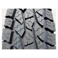 Летние шины Triangle AgileX TR292 235/65R16 107T