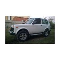 Литой колесный диск iFree Хафпайп KC683 нео-классик 6,0x16 5x139,7 ET40 D98,5