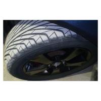 Летние шины Triangle TR968 225/40R18 92Y