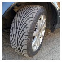 Летние шины Triangle TR968 225/40R18 92Y