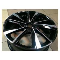 Литой колесный диск Hyundai Replica HND7725 BKF 6,5x16 4x100 ET52 D54,1