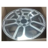 Литой колесный диск K&K КС707 Stepway сильвер 6,0x15 4x100 ET36 D60,1