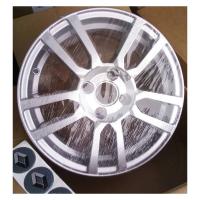 Литой колесный диск K&K КС707 Stepway сильвер 6,0x15 4x100 ET36 D60,1