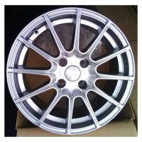 Литой колесный диск Skad Le-Mans Селена 7,0x16 5x108 ET45 D67,1