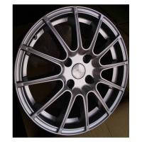 Литой колесный диск Skad Le-Mans Селена 7,0x16 5x108 ET45 D67,1