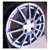 Литой колесный диск Skad Le-Mans Селена 7,0x16 5x108 ET45 D67,1