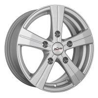 Литой колесный диск X-trike X-121 HS 6,0x15 5x139,7 ET40 D98