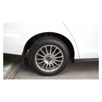 Литой колесный диск Proma Оберон платина 6,5x15 4x108 ET27 D65,1