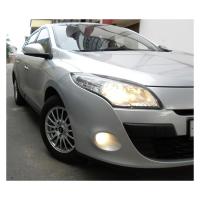 Литой колесный диск Proma Оберон платина 6,5x15 4x108 ET27 D65,1