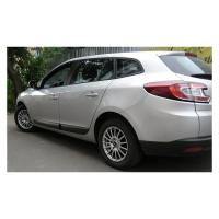 Литой колесный диск Proma Оберон платина 6,5x15 4x108 ET27 D65,1