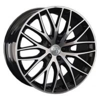 Литой колесный диск Audi Replica A116 BKF 9,0x20 5x112 ET33 D66,6