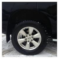 Литой колесный диск NEO 805 S 7,5x18 6x139,7 ET35 D67,1