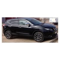 Литой колесный диск NEO 808 BSD 8,0x18 5x112 ET39 D66,6