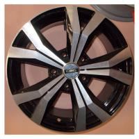 Литой колесный диск NEO 815 BD 8,0x18 5x108 ET55 D63,4