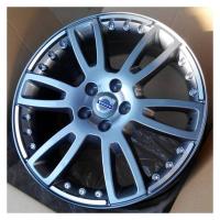 Литой колесный диск Volvo Replica V16 FGMF 7,5x17 5x108 ET50,5 D63,3
