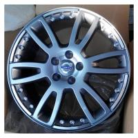 Литой колесный диск Volvo Replica V16 FGMF 7,5x17 5x108 ET50,5 D63,3