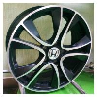 Литой колесный диск Honda Replica H36 MBF 6,5x17 5x114,3 ET50 D64,1