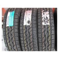 Летние шины Bridgestone Dueler A/T001 245/75R16 108/104S