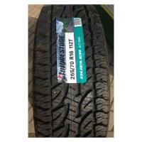 Летние шины Bridgestone Dueler A/T001 245/75R16 108/104S