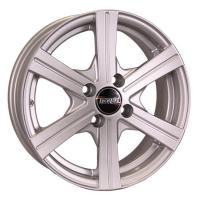 Литой колесный диск TechLine 414 S 5,5x14 4x98 ET35 D58,6