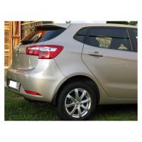 Литой колесный диск K&K КС617 Джемини дарк платинум 6,0x15 4x100 ET40 D60,1