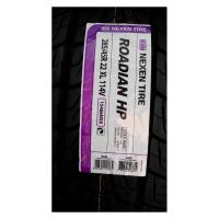 Летние шины Nexen Roadian HP 255/55R18 XL 109V
