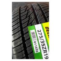 Летние шины Delinte DS8 255/45R19 100Y