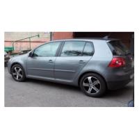 Литой колесный диск Volkswagen Replica VV177 BMF 6,0x15 5x100 ET40 D57,1