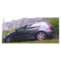 Литой колесный диск Rial LeMans Sterling silver 7,0x16 5x112 ET38 D70,1