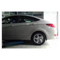 Литой колесный диск K&K КС703 Largus-Cross сильвер 6,0x16 4x100 ET50 D60,1