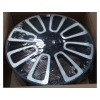 Литой колесный диск K&K КС717 Неман алмаз черный 6,0x15 4x100 ET46 D54,1