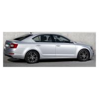 Литой колесный диск K&K КС702 Ореанда алмаз черный 7,0x16 5x114,3 ET48 D67,1