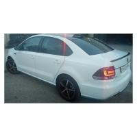 Литой колесный диск K&K КС690 Фишт алмаз черный 6,5x16 5x108 ET52,5 D63,35