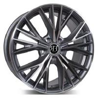 Литой колесный диск Audi Replica A084 GMF 8,0x18 5x112 ET39 D66,6