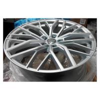 Литой колесный диск Audi Replica A128 9,0x20 5x112 ET33 D66,6