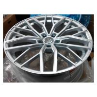 Литой колесный диск Audi Replica A128 9,0x20 5x112 ET33 D66,6