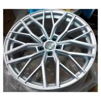 Литой колесный диск Audi Replica A128 9,0x20 5x112 ET33 D66,6