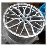 Литой колесный диск Audi Replica A128 9,0x20 5x112 ET33 D66,6