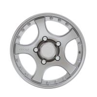 Литой колесный диск Skad Титан Селена 7,0x16 5x139,7 ET20 D109,7