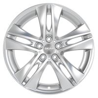 Литой колесный диск Skad Эссен Селена 7,0x17 5x105 ET42 D56,7