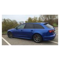 Литой колесный диск Alutec Pearl carbon grey 8,5x18 5x112 ET30 D70,1