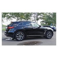 Литой колесный диск Alutec W10X racing black front polished 9,0x20 5x112 ET35 D70,1