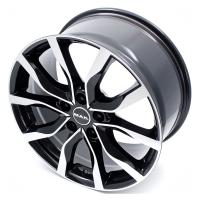 Литой колесный диск MAK Koln Black Mirror 8,5x20 5x112 ET32 D66,45