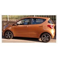 Литой колесный диск MAK Veloce Light Silver 6,5x16 5x100 ET48 D56,1