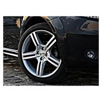 Литой колесный диск MAK Veloce Light Silver 6,5x16 5x100 ET48 D56,1
