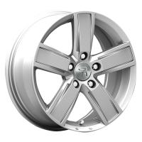 Литой колесный диск Volkswagen Replica VV196 7,5x17 5x120 ET55 D65,1