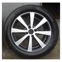 Литой колесный диск TechLine 634 BDM 6,0x16 4x100 ET37 D67,1